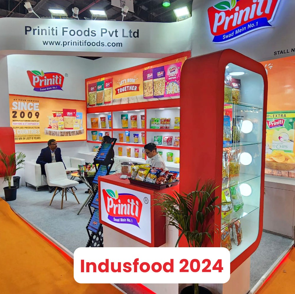 Priniti Foods distributorship opportunity
