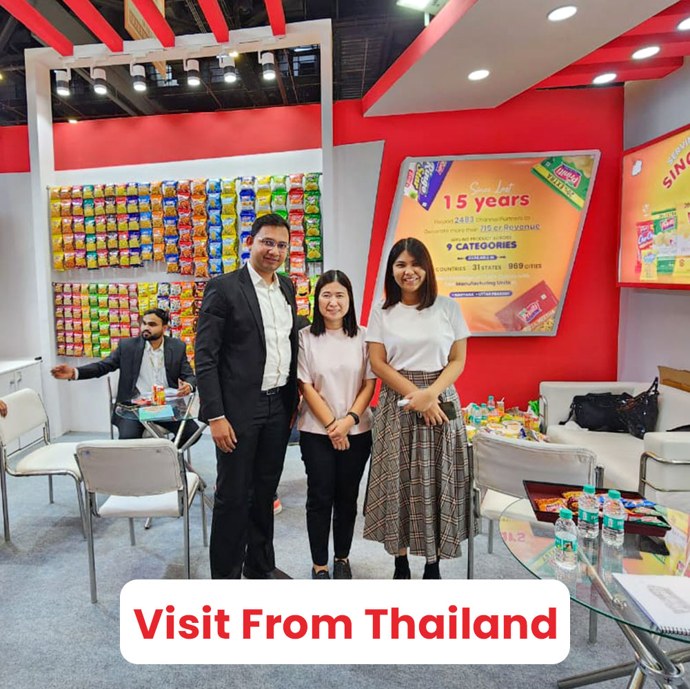 Namkeen manufacturers near me