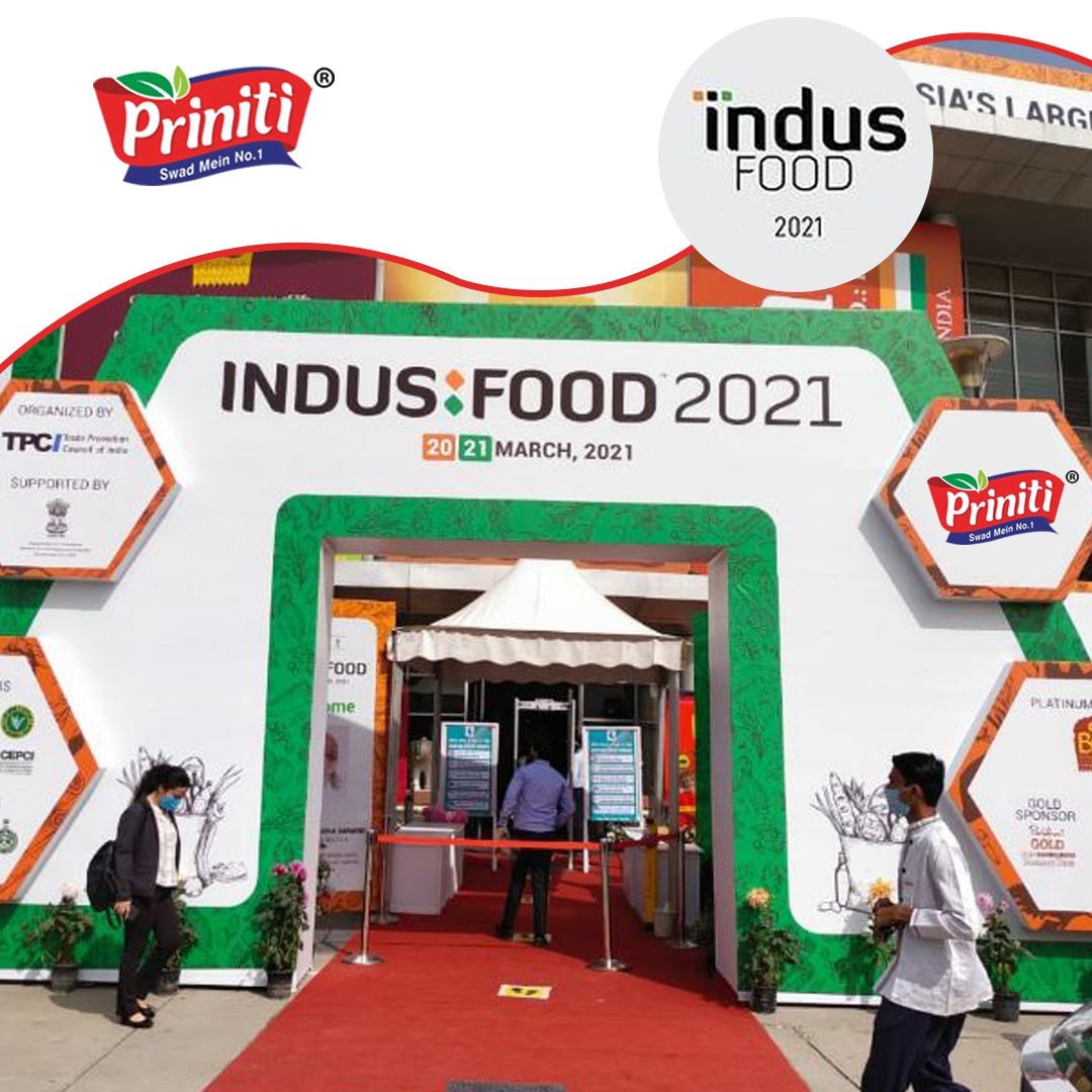 Priniti Foods distributorship opportunity