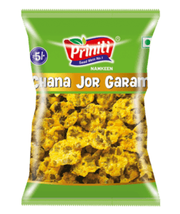 CHANA JOR GARAM