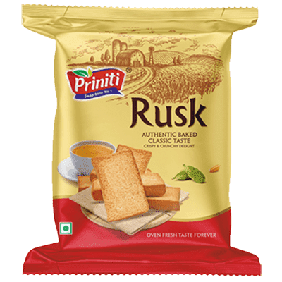 rusk