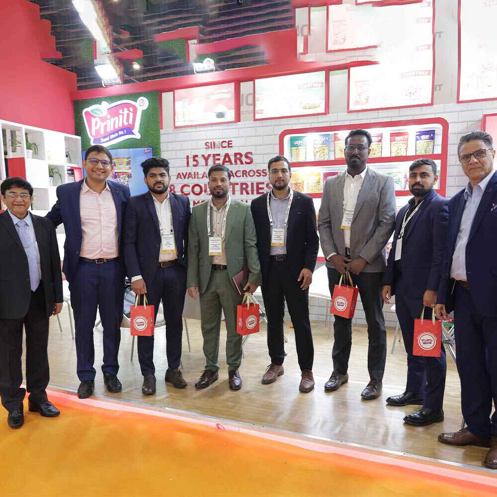 Namkeen products manufacturers