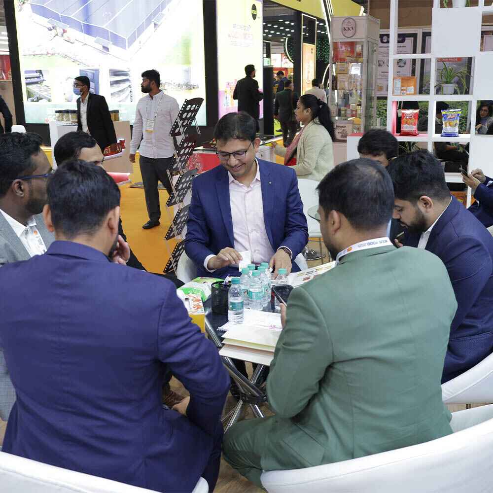 Local namkeen manufacturers