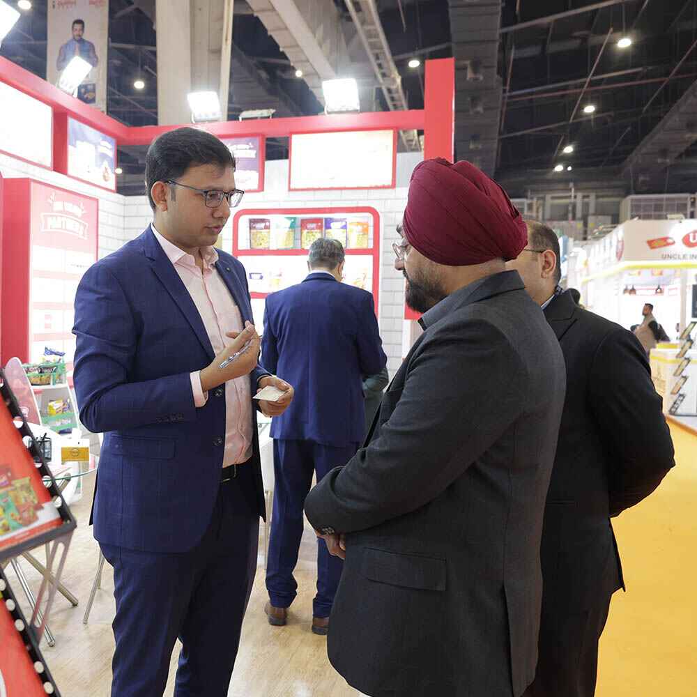 Best Namkeen and Snack manufacturing brand