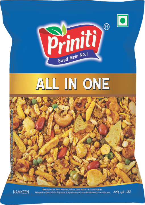 Best Namkeen and Snack Manufacturing Brand in Kashmir