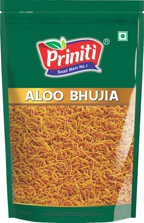 Best Namkeen and Snack Manufacturing Brand in Kashmir