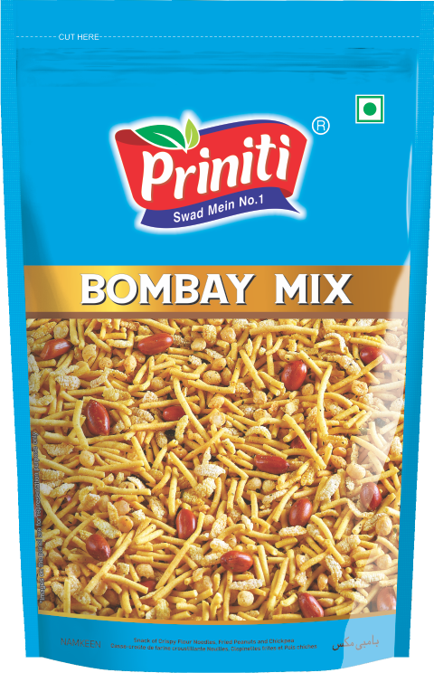 Best Namkeen and Snack Manufacturing Brand in Kashmir
