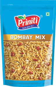 BOMBAY MIX