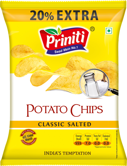 Best Namkeen and Snack Manufacturing Brand in Kashmir