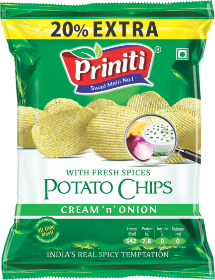 Best Namkeen and Snack Manufacturing Brand in Kashmir