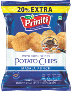 CHIPS MASALA PUNCH