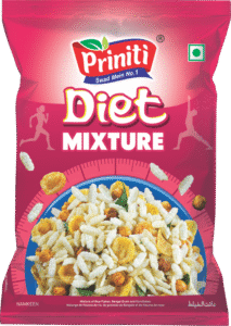 DIET MIXTURE