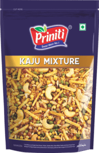 KAJU MIXTURE