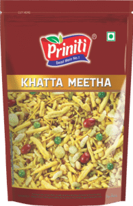 KHATTA MEETHA