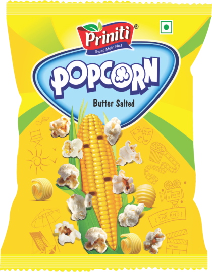 Best Namkeen and Snack Manufacturing Brand in Kashmir