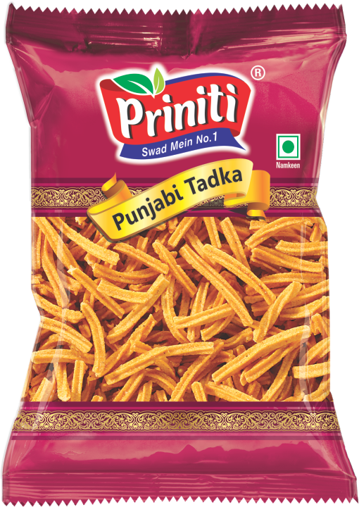 Best Namkeen and Snack Manufacturing Brand in Kashmir