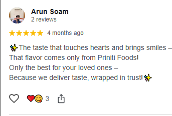 Best Namkeen and Snack manufacturing brand in Kashmir