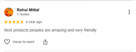 Best Namkeen and Snack manufacturing brand in Kashmir