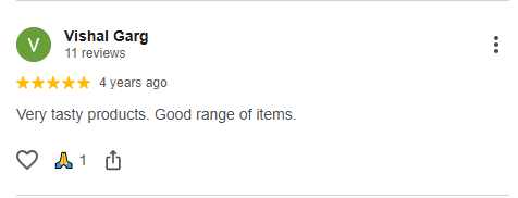 Best Namkeen and Snack manufacturing brand in Kashmir