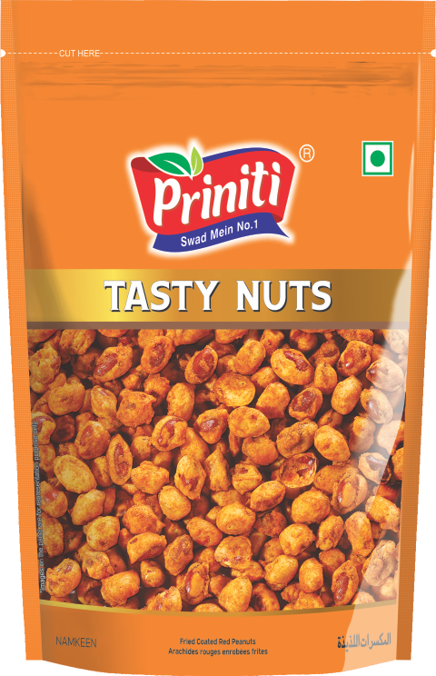 Best Namkeen and Snack Manufacturing Brand in Kashmir